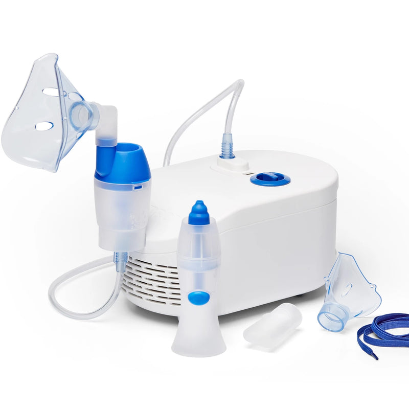 Omron C102 Compressor Nebuliser