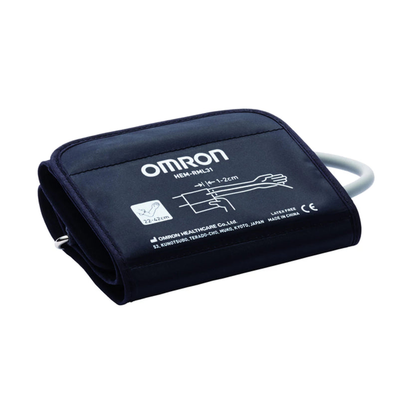 Omron Easy Cuff