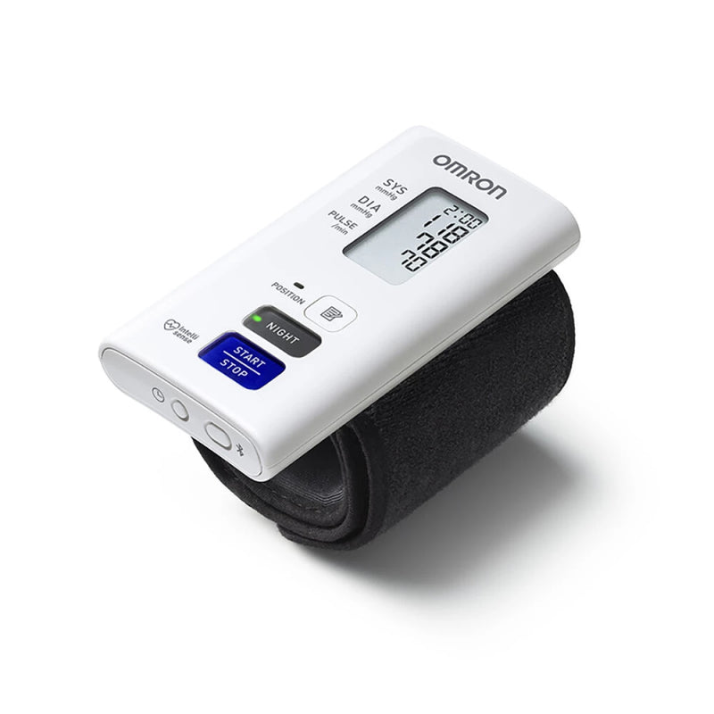 Omron Night View Blood Pressure Monitor