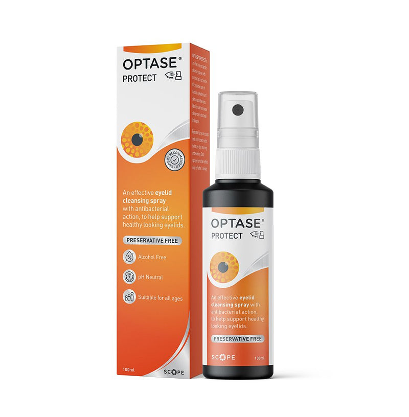 OPTASE Protect Spray 100ml