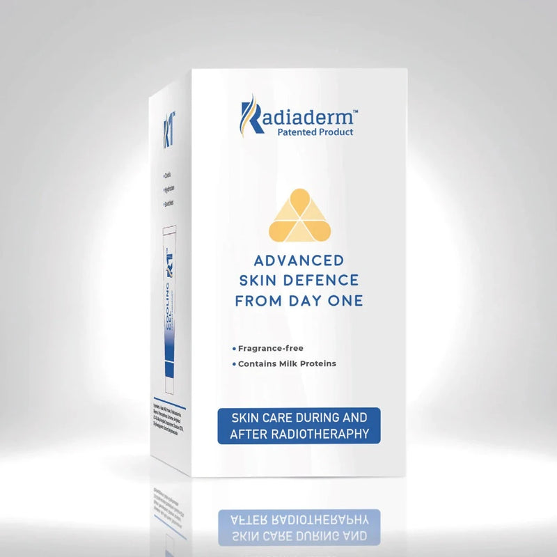 Radiaderm R1 R2 System Pack