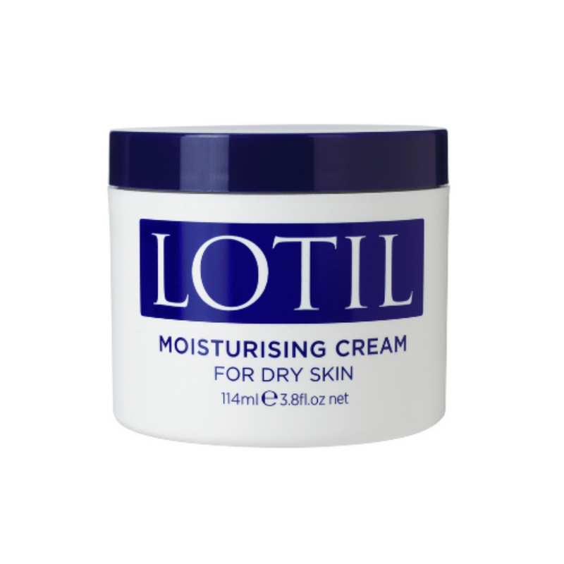 Lotil Original Moisturising Cream 114ml