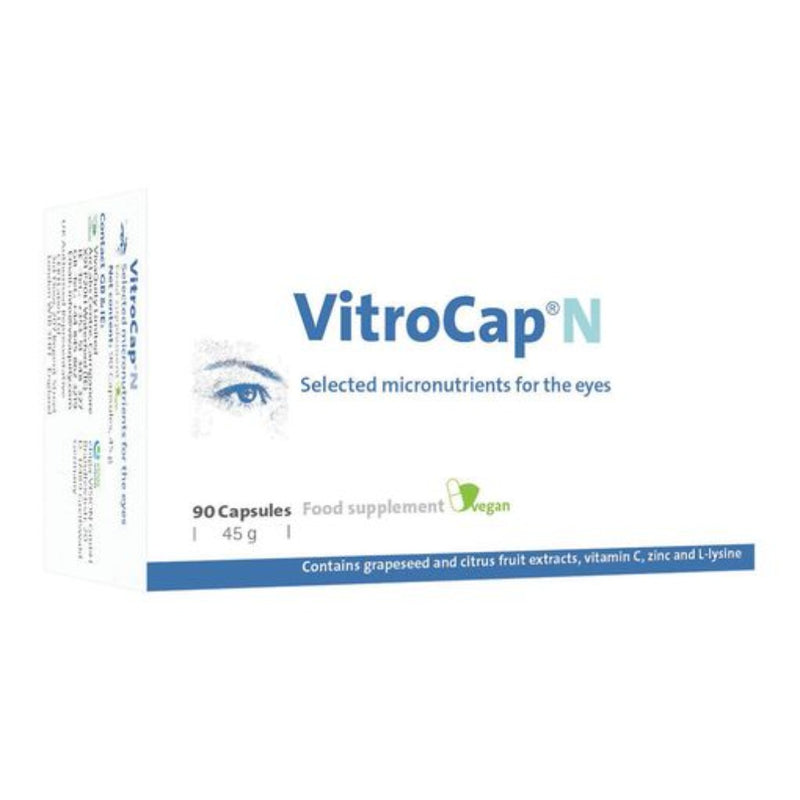 VitroCap N - 90 pack