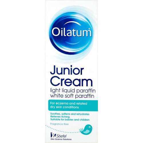 Oilatum Junior Cream 350ml