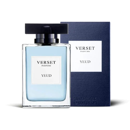 Yeud Eau De Parfum 100ml