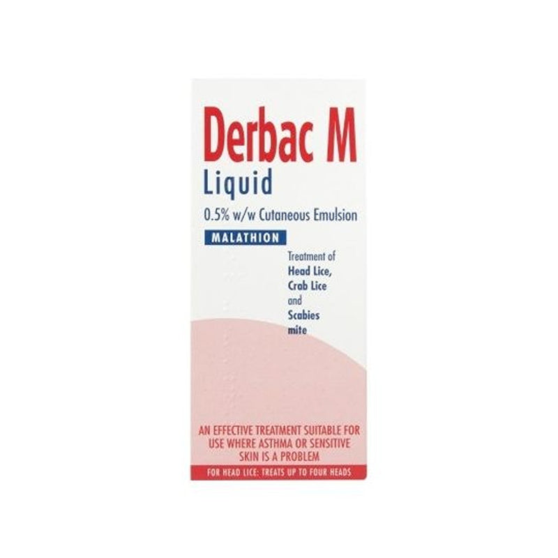 Derbac M Liquid 150ml