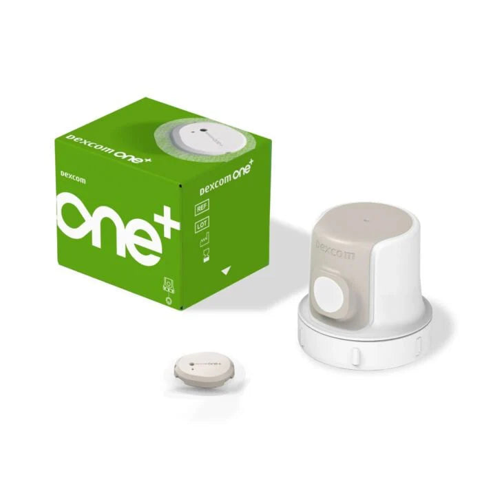 Dexcom ONE+ Sensor 1 Pack