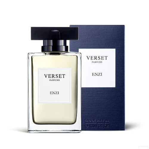 Enzi Eau De Parfum 100ml