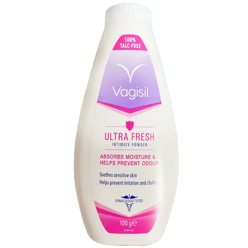 Vagisil Ultra Fresh Intimate Powder 100g
