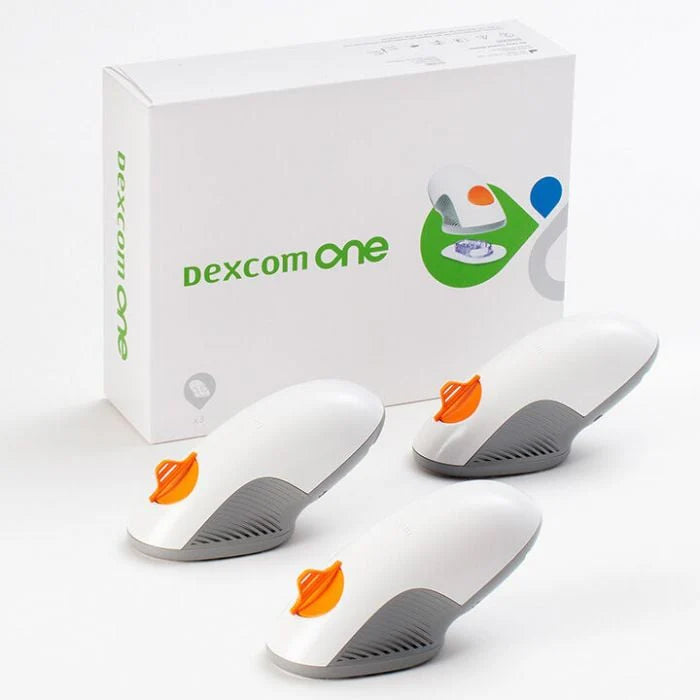 Dexcom ONE Sensor Kit 3 Pack | Pharmacysaver