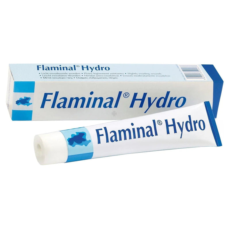 Flaminal Hydro Gel 15g