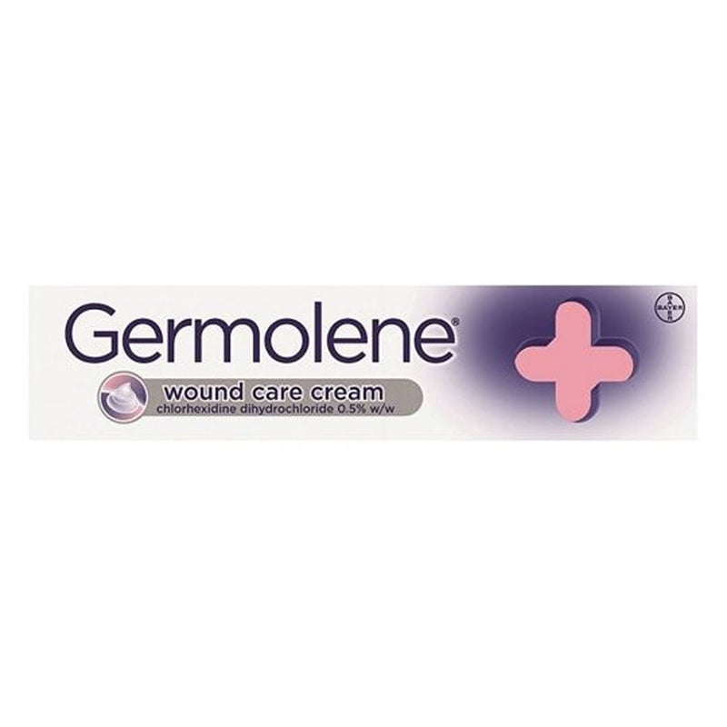 Germolene Wound Care Cream 30g