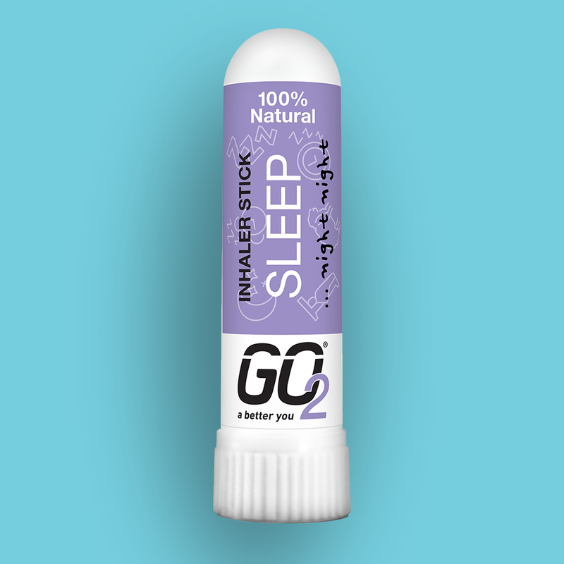 Go2 Sleep Inhaler Stick