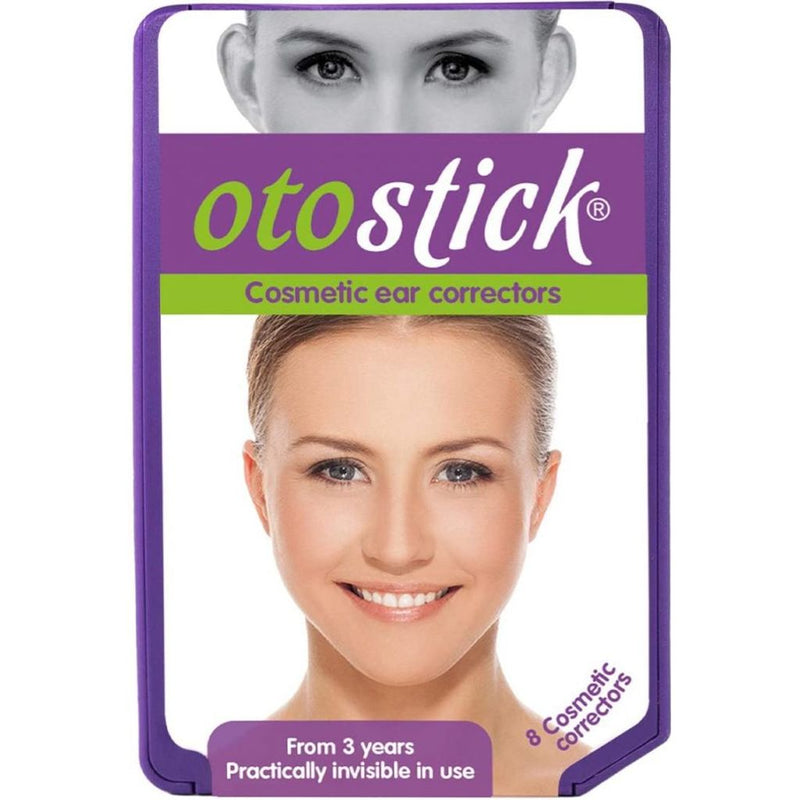 Otostick cosmetic ear correctors 8s