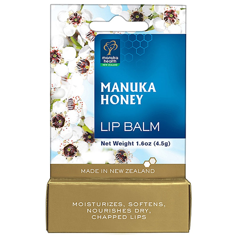 Manuka Honey Lip Balm 4.5g