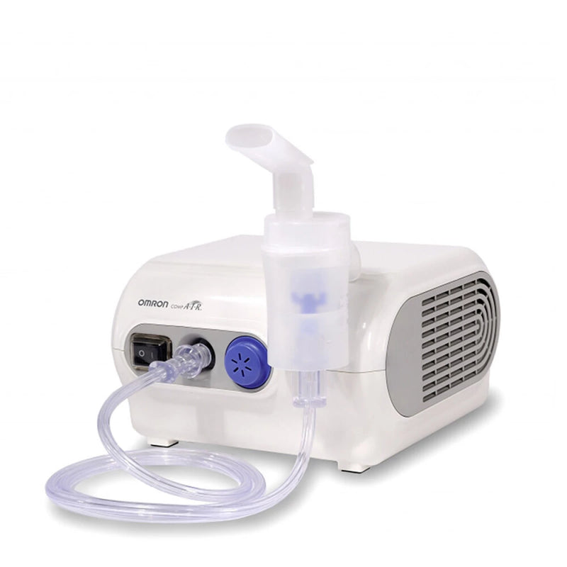 Omron C28P Compressor Nebuliser