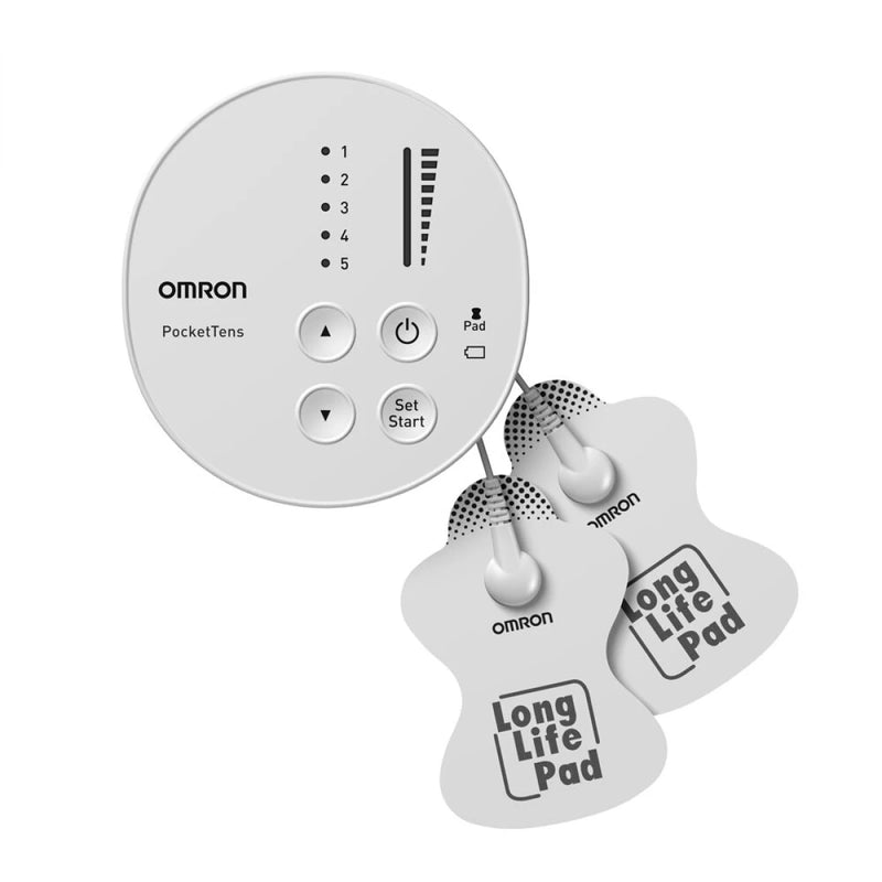 Omron Pocket Tens