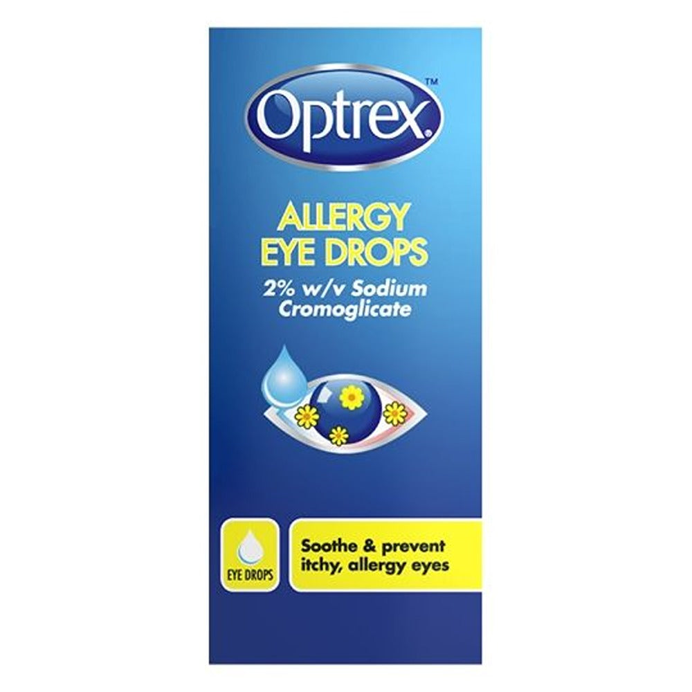 Allergy Eye Drops Gel at Norman Nelson blog