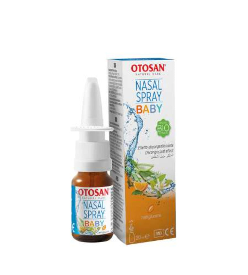 Otosan Nasal Spray Baby 20ml