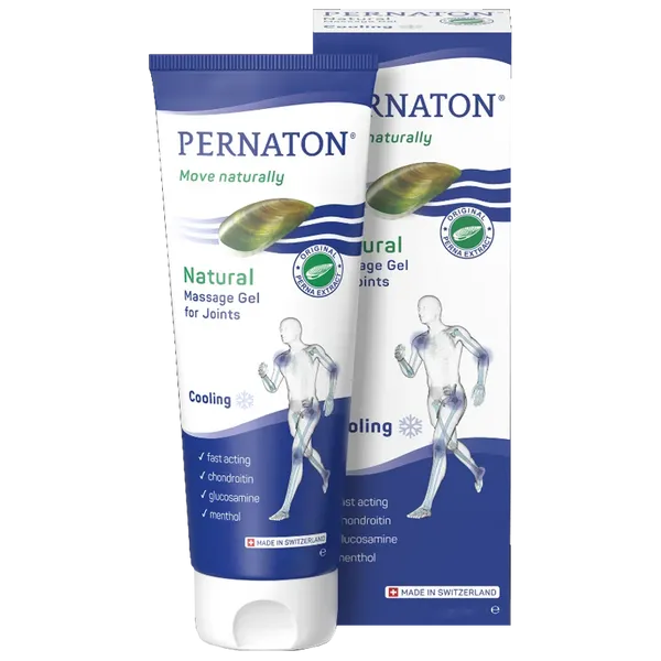 Pernaton Cooling Gel 250ml