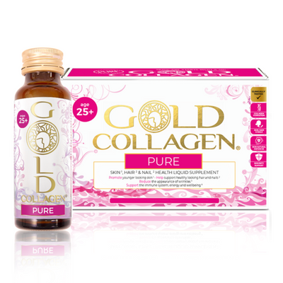 Pure Gold Collagen 10 Day Programme