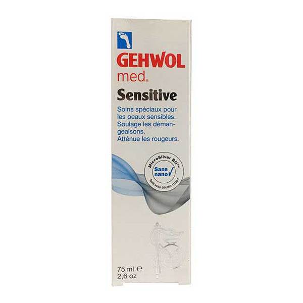 Gehwol Med Sensitive 75ml