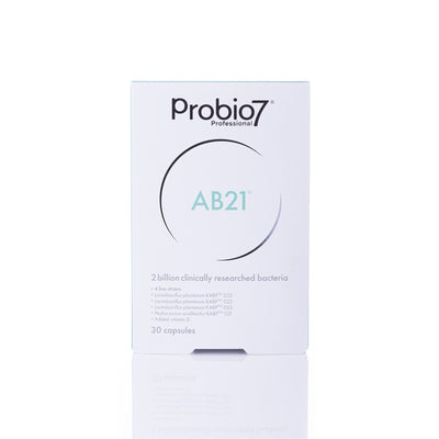Probio7 AB21 30 Capsules