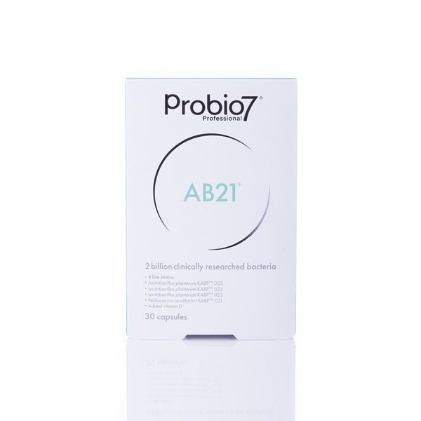 Probio7 AB21 30 Capsules