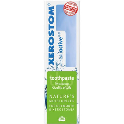 Xerostom Toothpaste 50ml