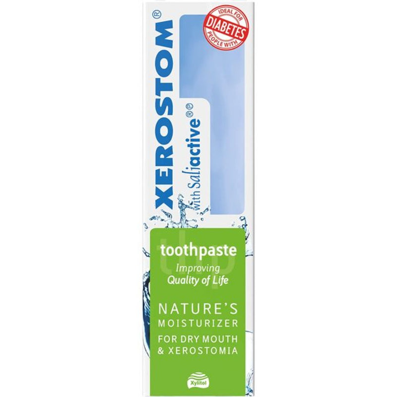Xerostom Toothpaste 50ml