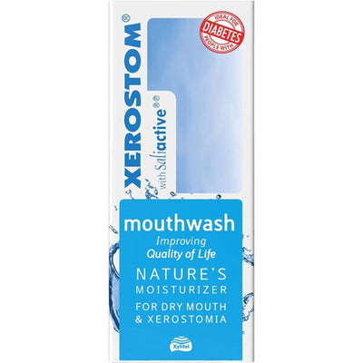Xerostom Mouthwash 250ml
