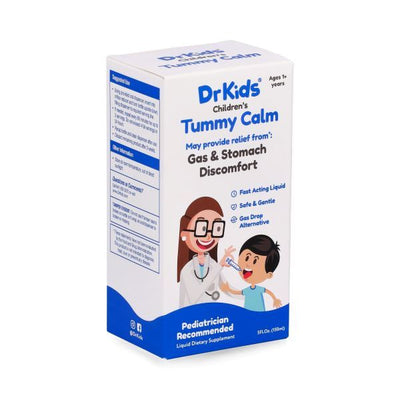 DrKids Children’s Tummy Calm 150ml
