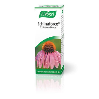 Echinaforce Echinacea Drops 15ml