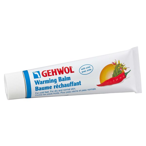 Gehwol Warming Balm 75ml