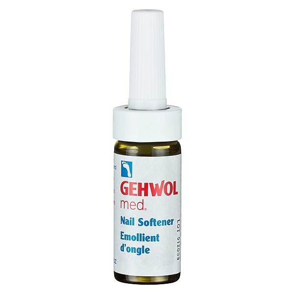 Gehwol Med Nail Softener 15ml