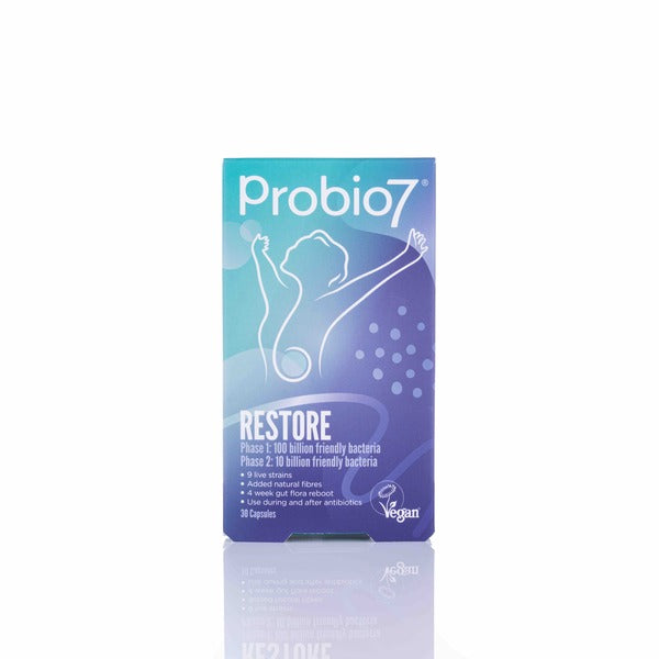 Probio7 Restore 30 capsules