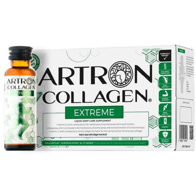 Artron Collagen Extreme Liquid Joint Care Supplement 10 Day Programme
