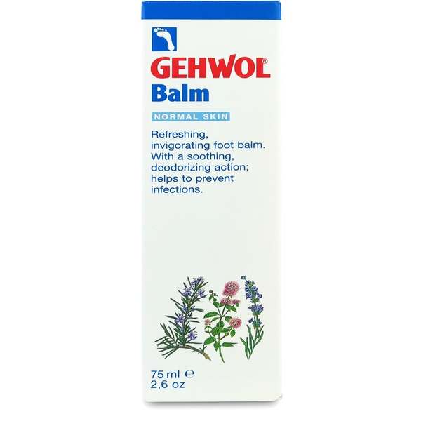 Gehwol Foot Balm 75ml