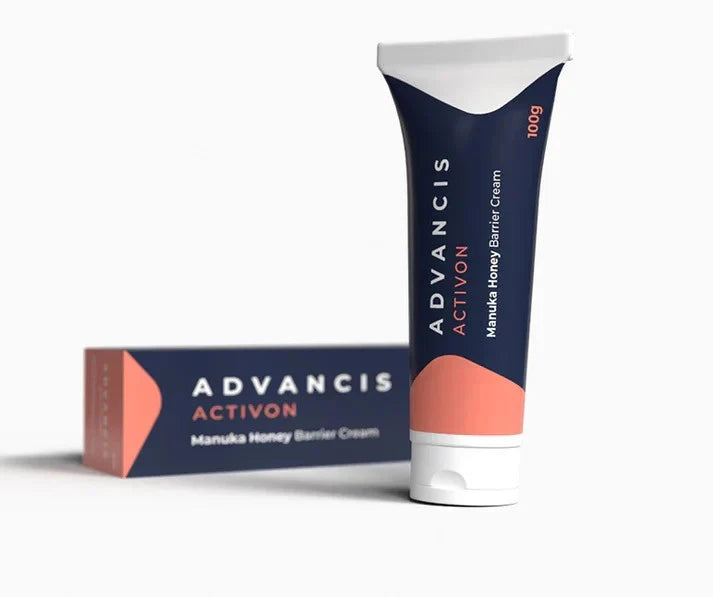 Activon Medical Grade Manuka Honey 100g