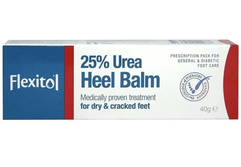 Flexitol Heel Balm 40g