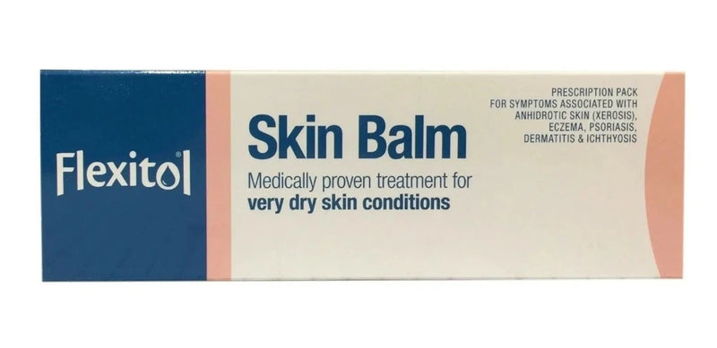 Flexitol Skin Balm 200g