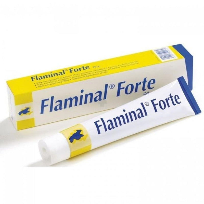 Flaminal Forte Gel 50g