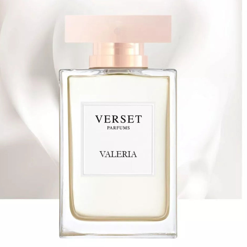 Valeria Eau De Parfum 100ml