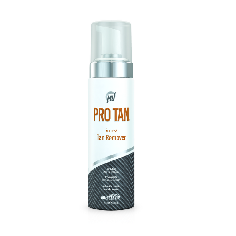 Pro Tan Sunless Tan Remover 207 ml