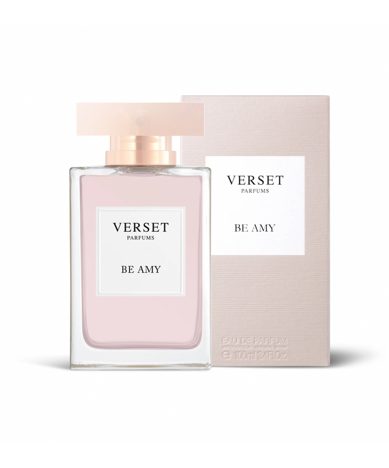 Be Amy Eau De Parfum 100ml