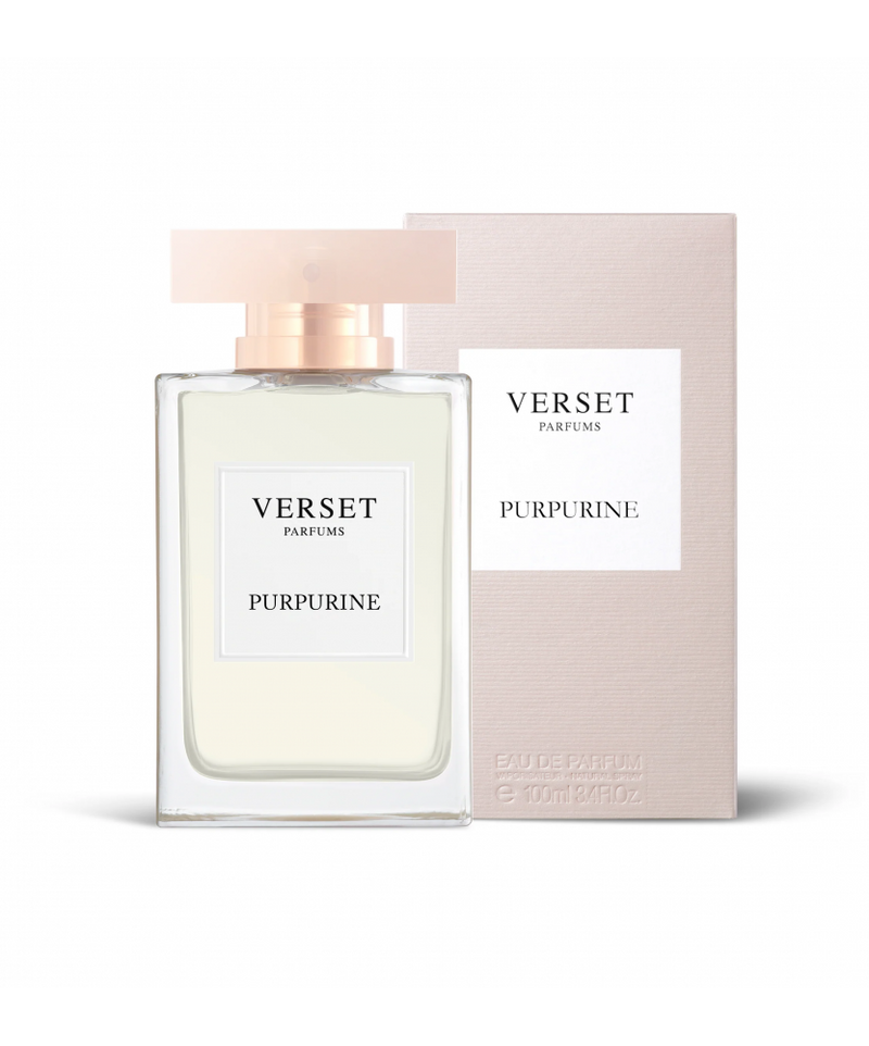 Purpurine Eau De Parfum 100ml