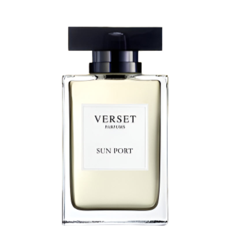 Sun Port Eau De Parfum 100ml