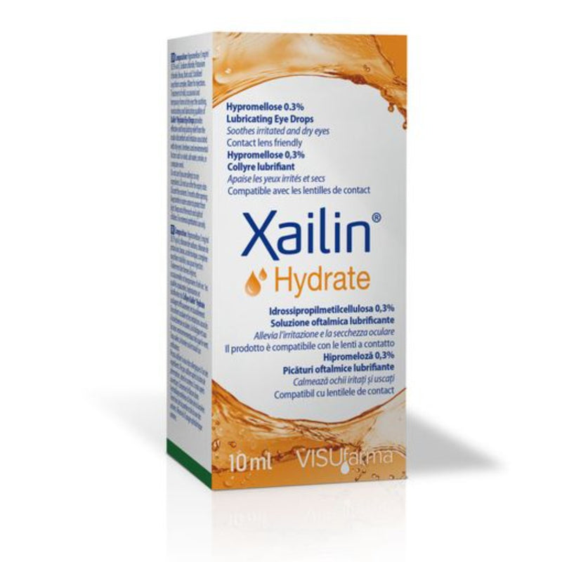 Xailin Hydrate 10ml